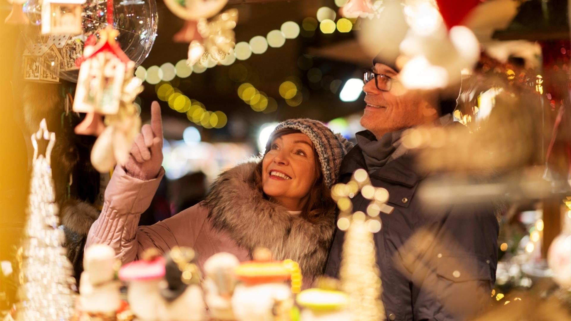 Christmas Market