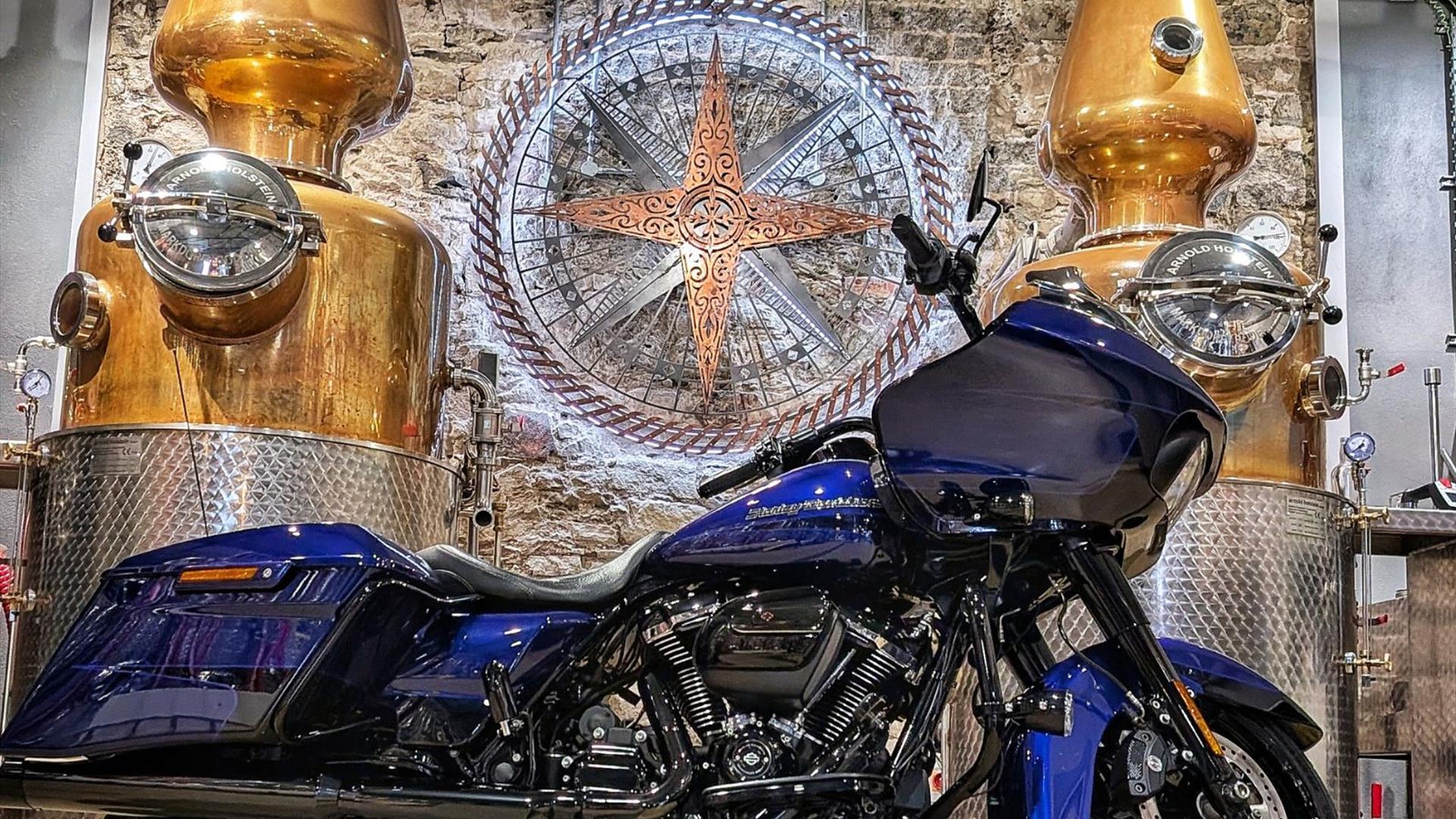 Coffee & Bikes