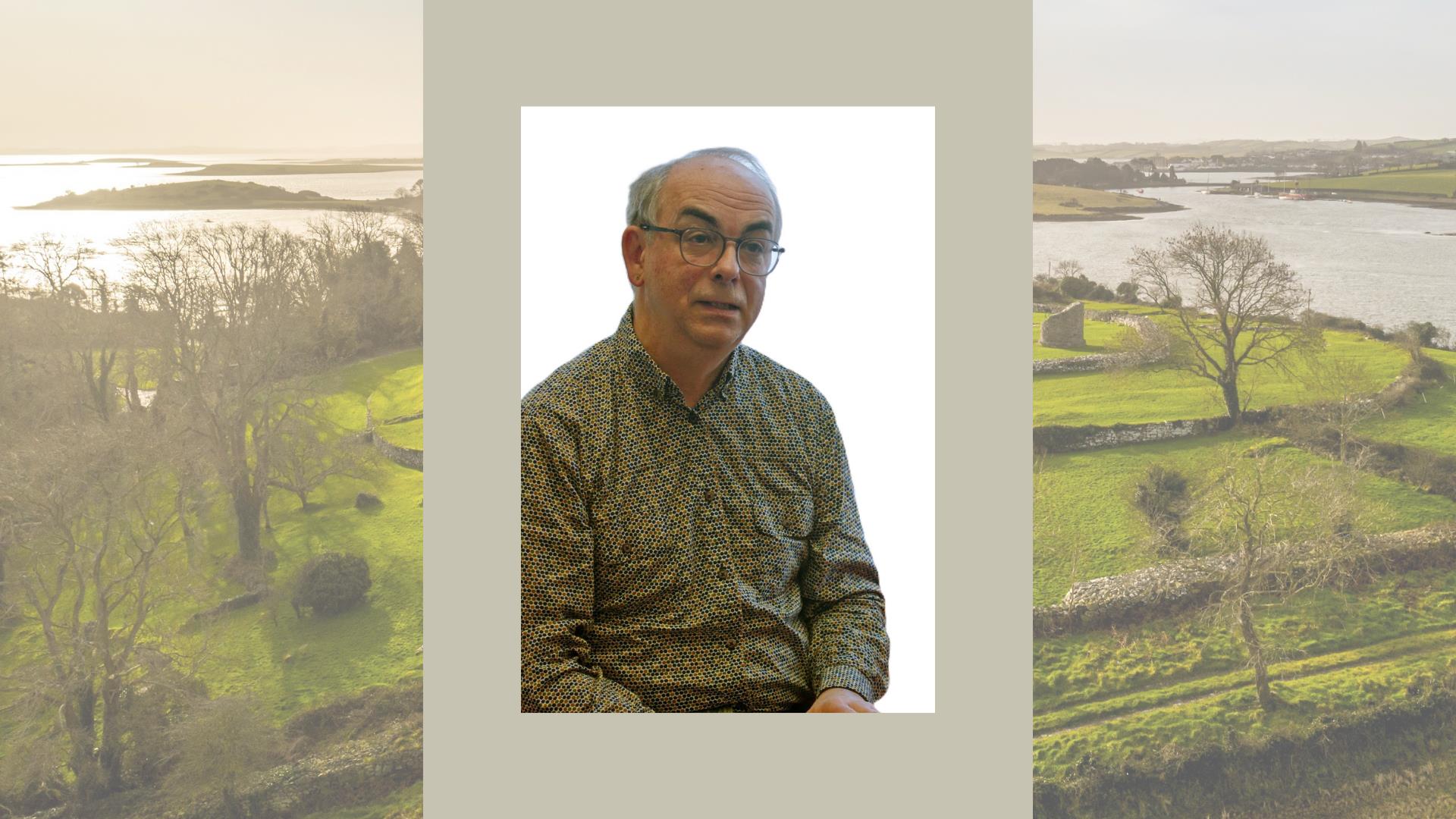 Dr Paul Tempan