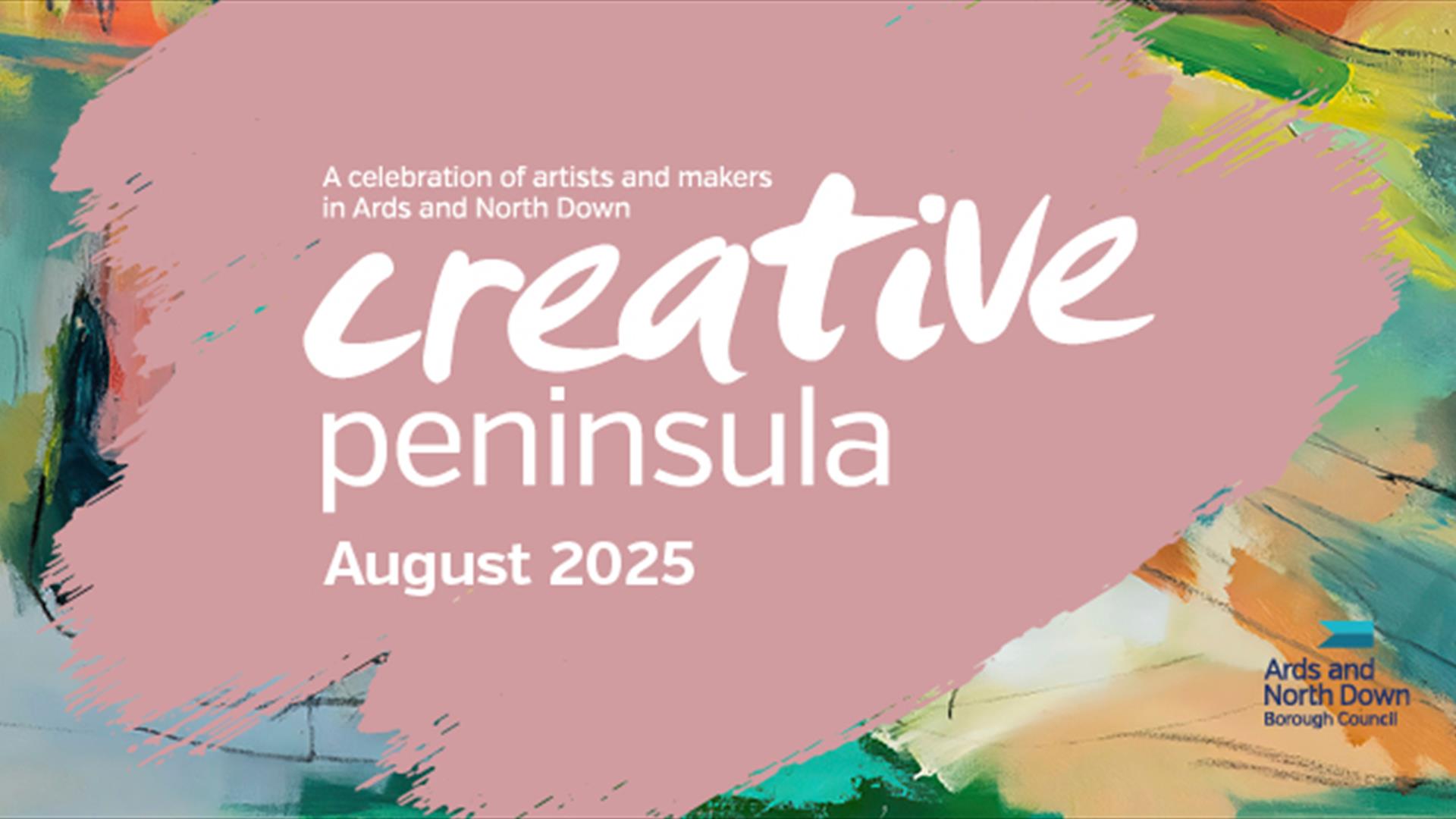 Creative Peninsula 2025