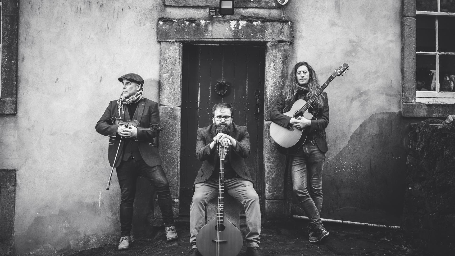 Cua: Music in the Chamber
