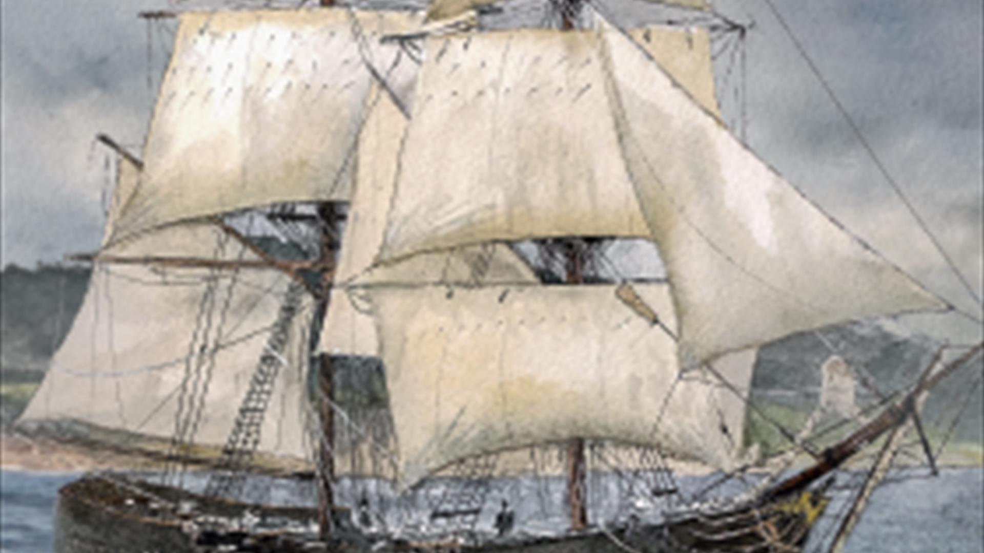 Discover Groomsport