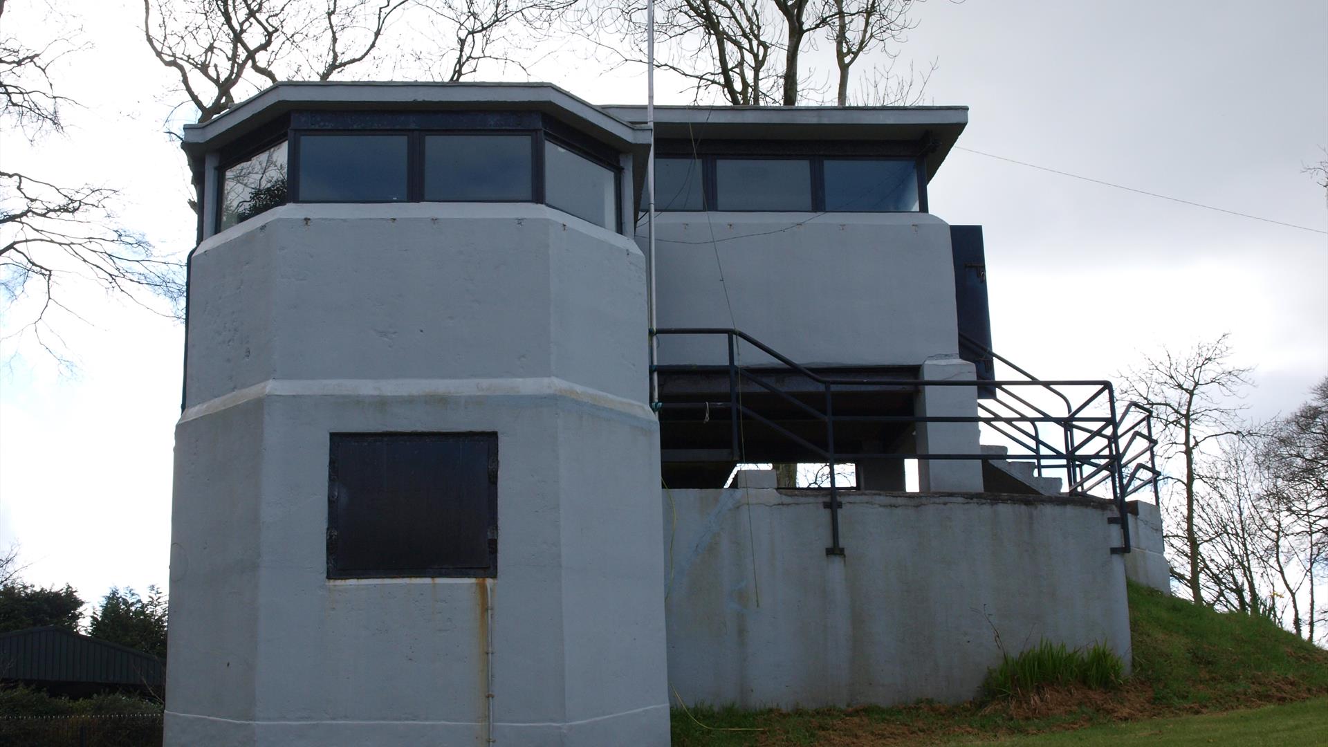 Grey Point Fort  EHOD 2026
