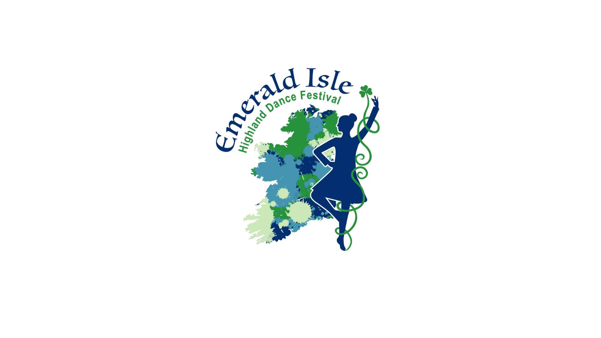 The Emerald Isle Highland Dance Festival
