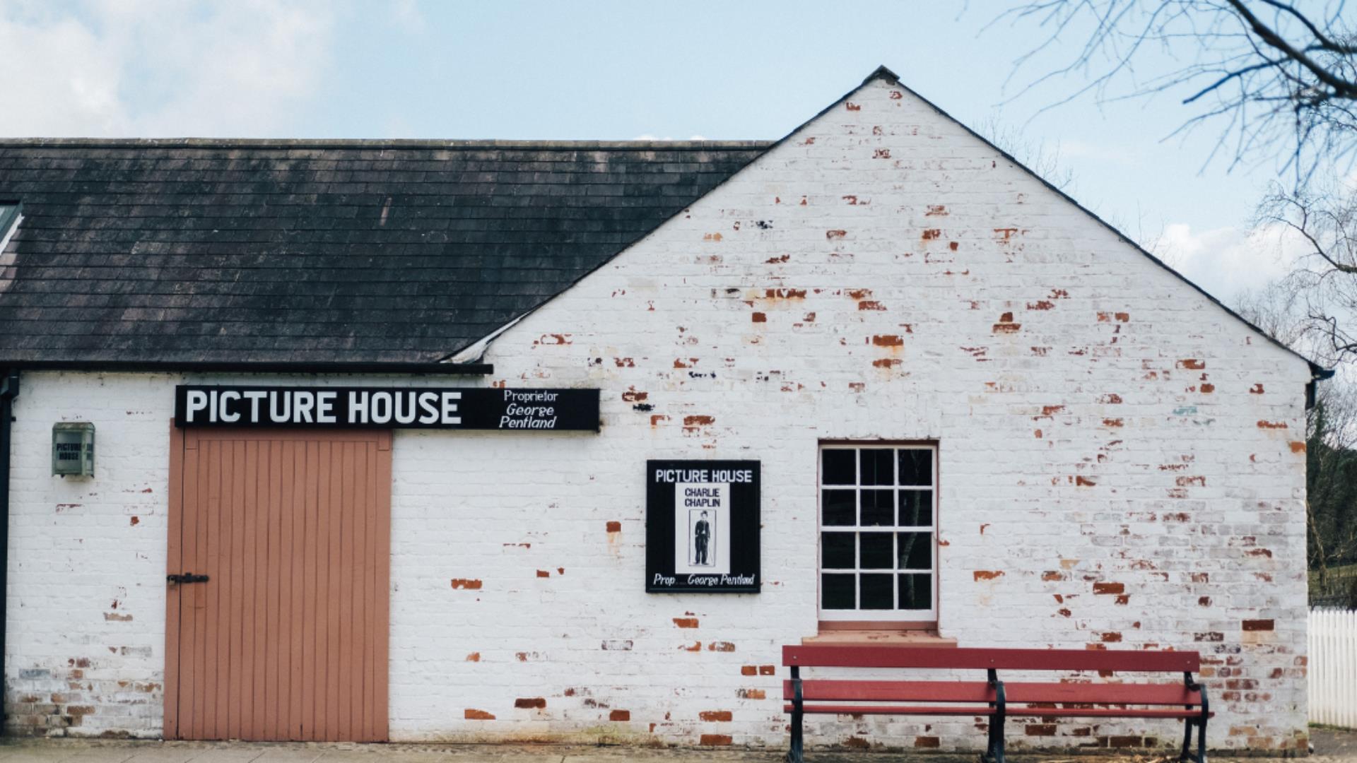 Heritage films screening throughout the month of August at the Ulster Folk Museum