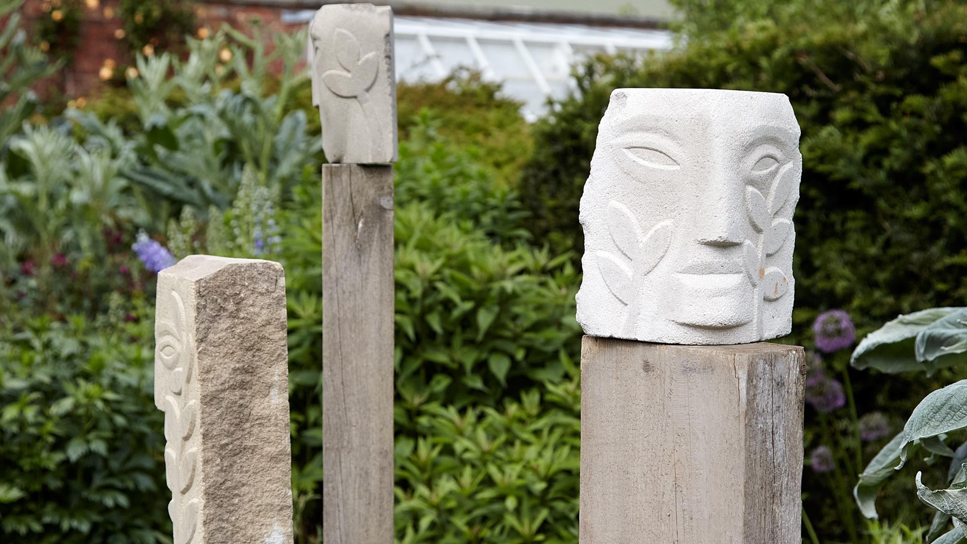 Helen Hanse - 1st Place ForM 2025