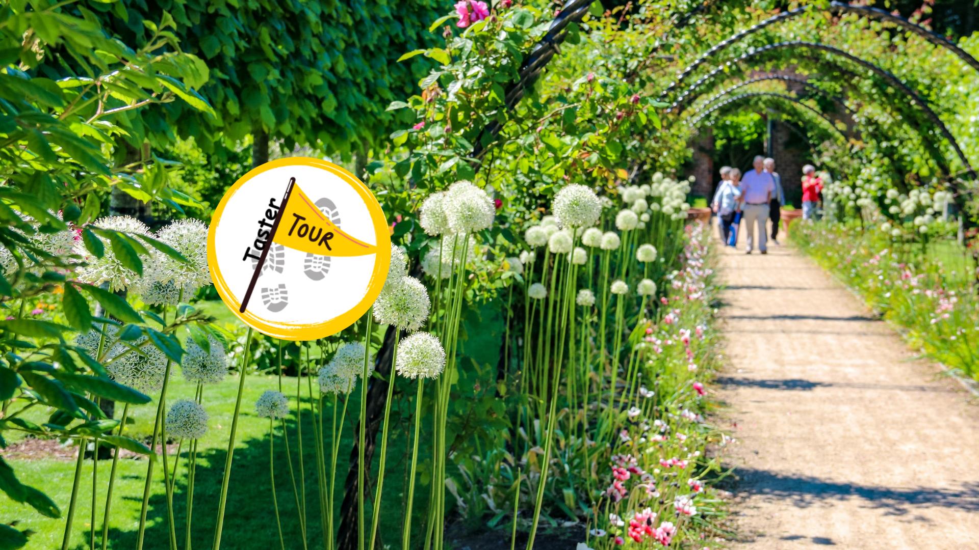 Walled Garden