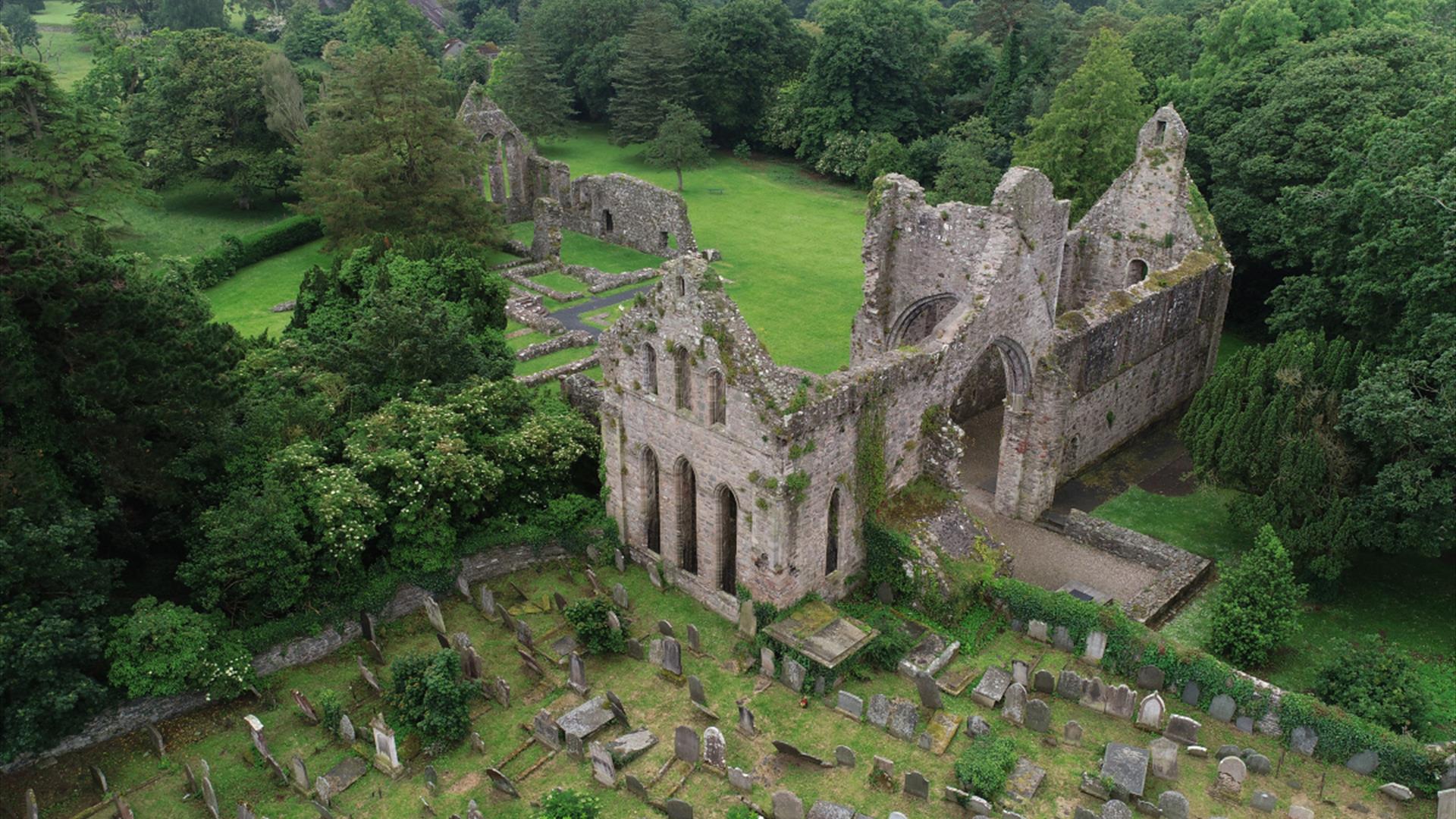 Grey Abbey EHOD 2026