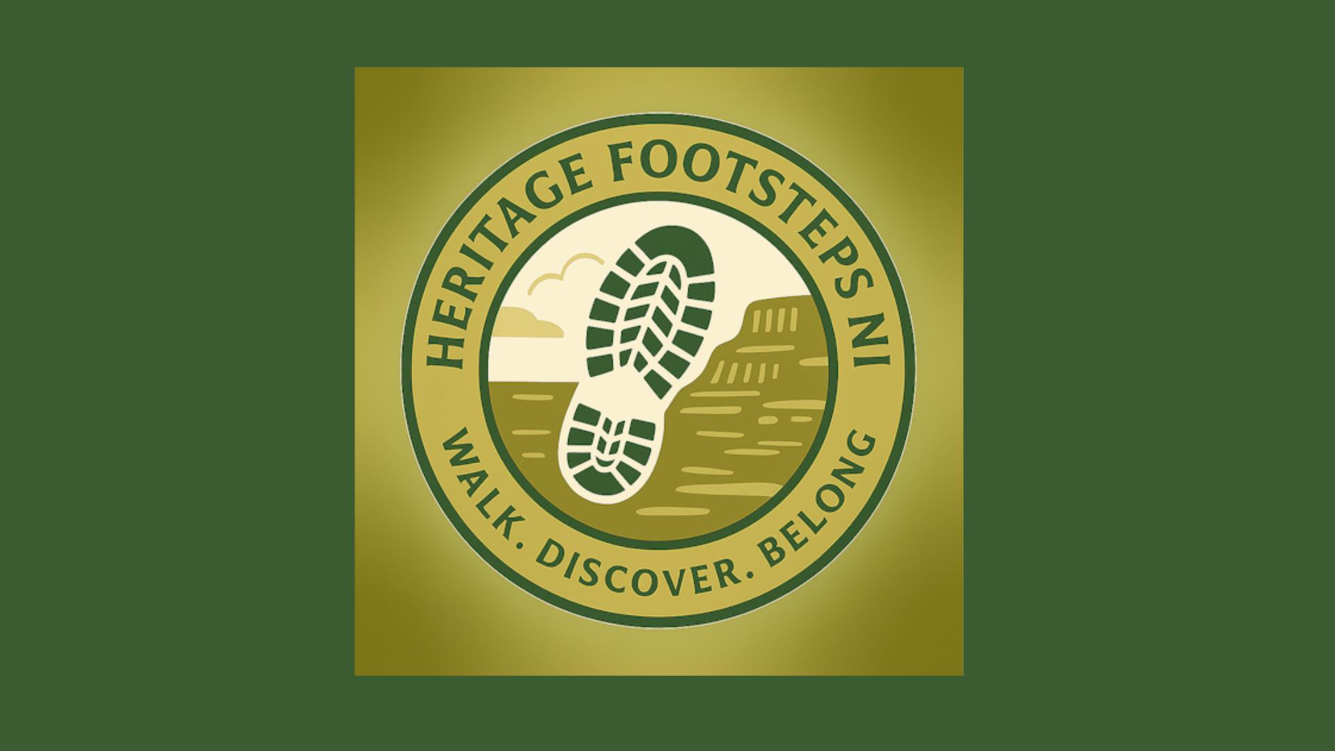 Heritage Walks NI
