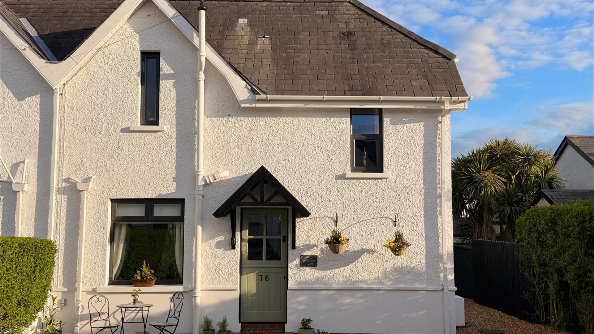 Gill Cottage