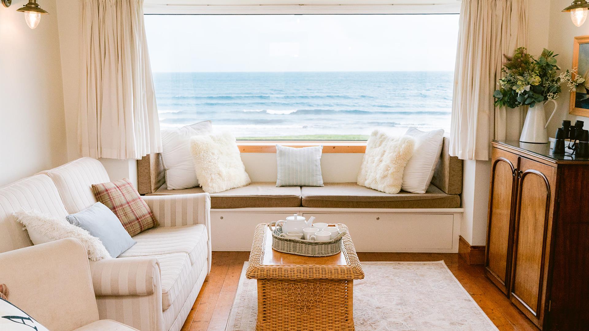 Sandend Cottage