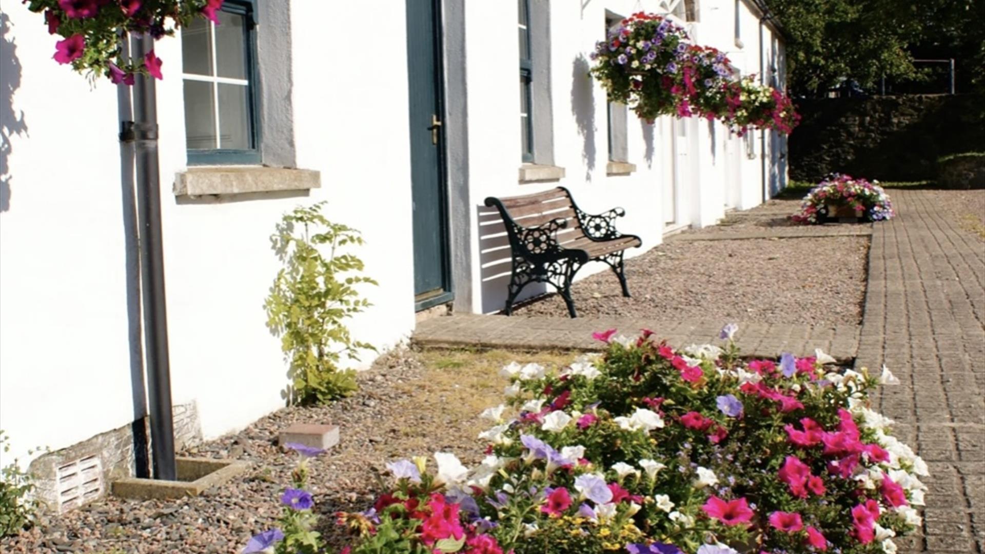 Cunningburn Cottages