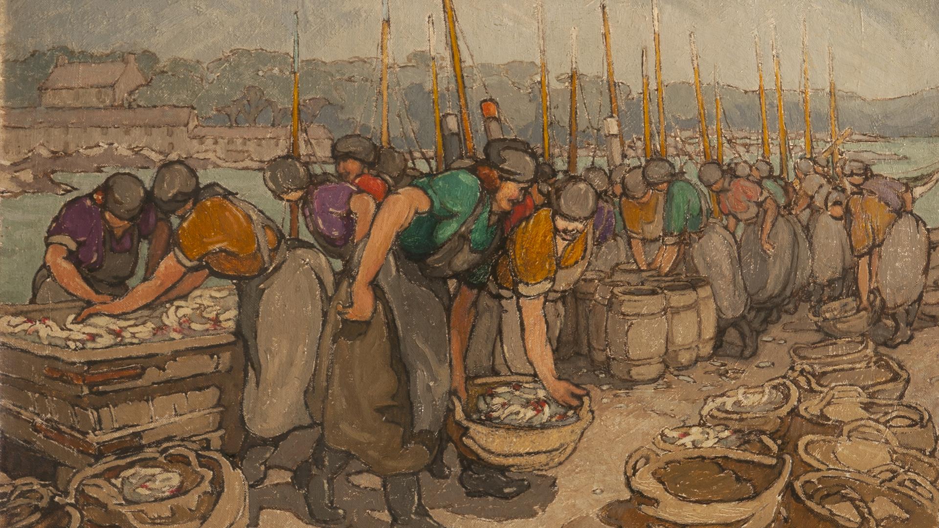Inspiration and Transformation Exhibition