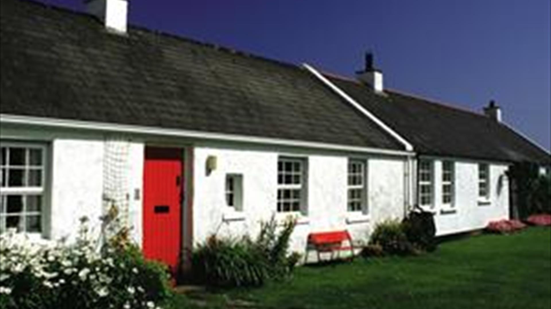 Kearney Village