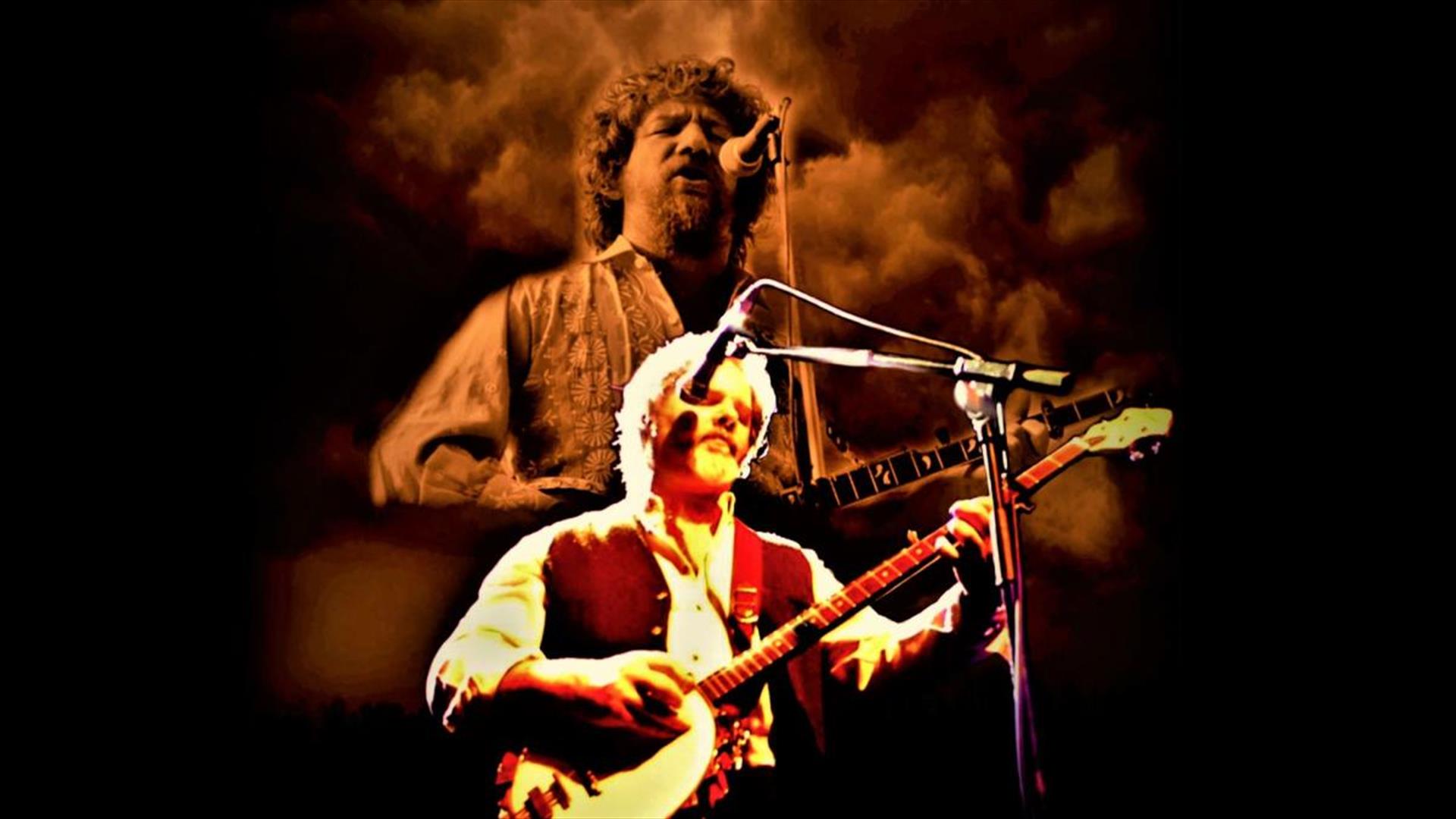 The Legend of Luke Kelly