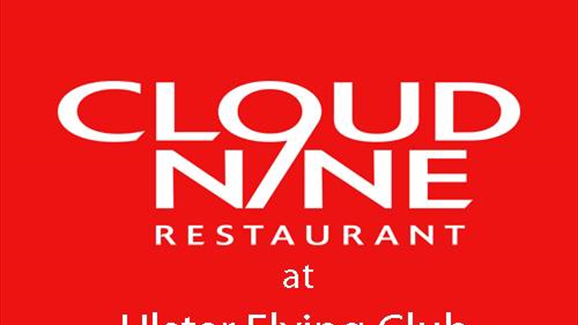 Cloud 9 Logo