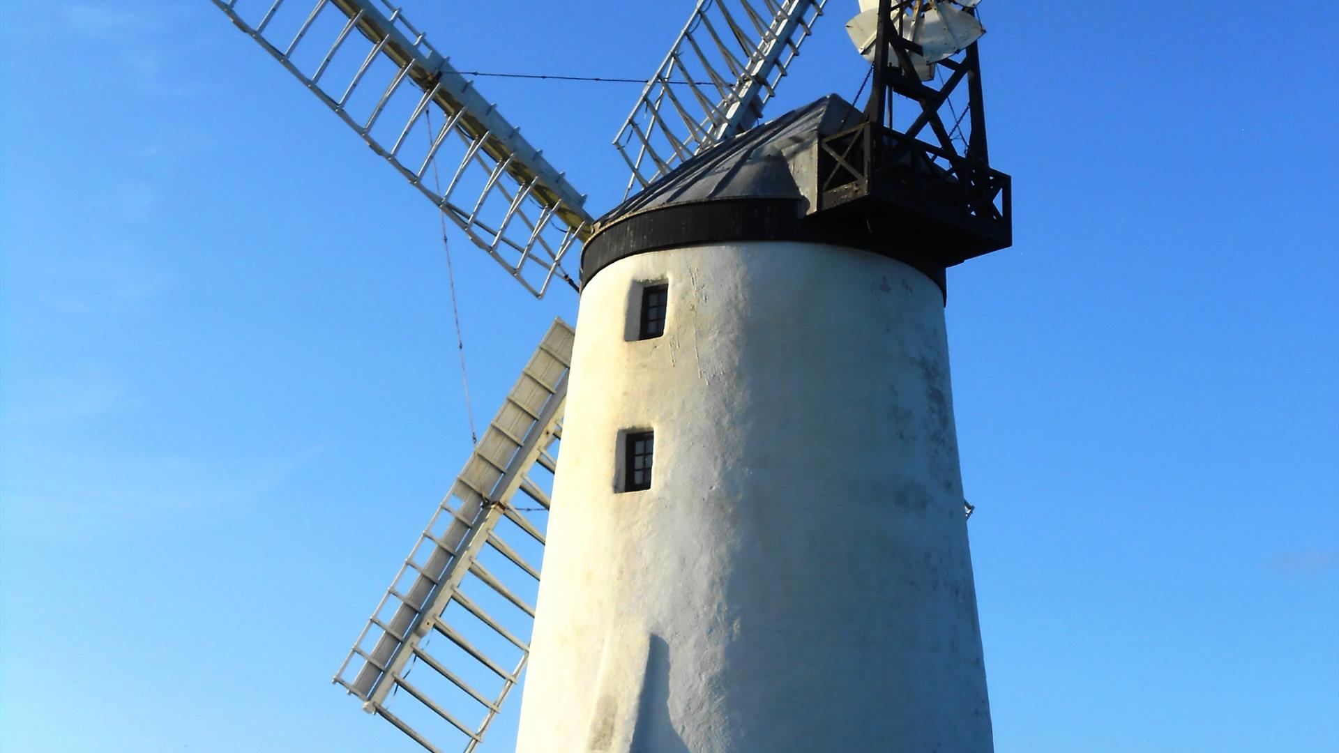 Millisle Windmill