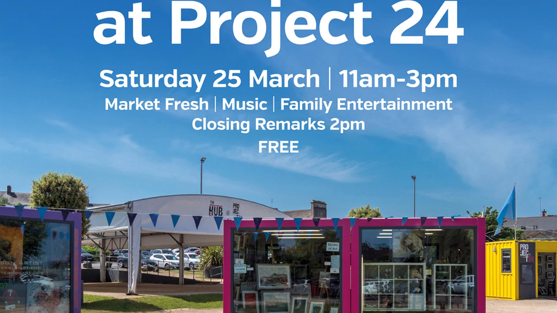 Project 24