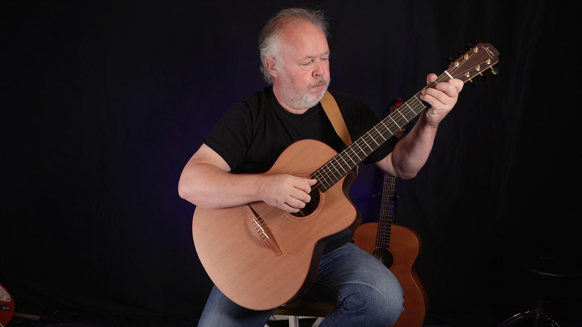 Paul Rose