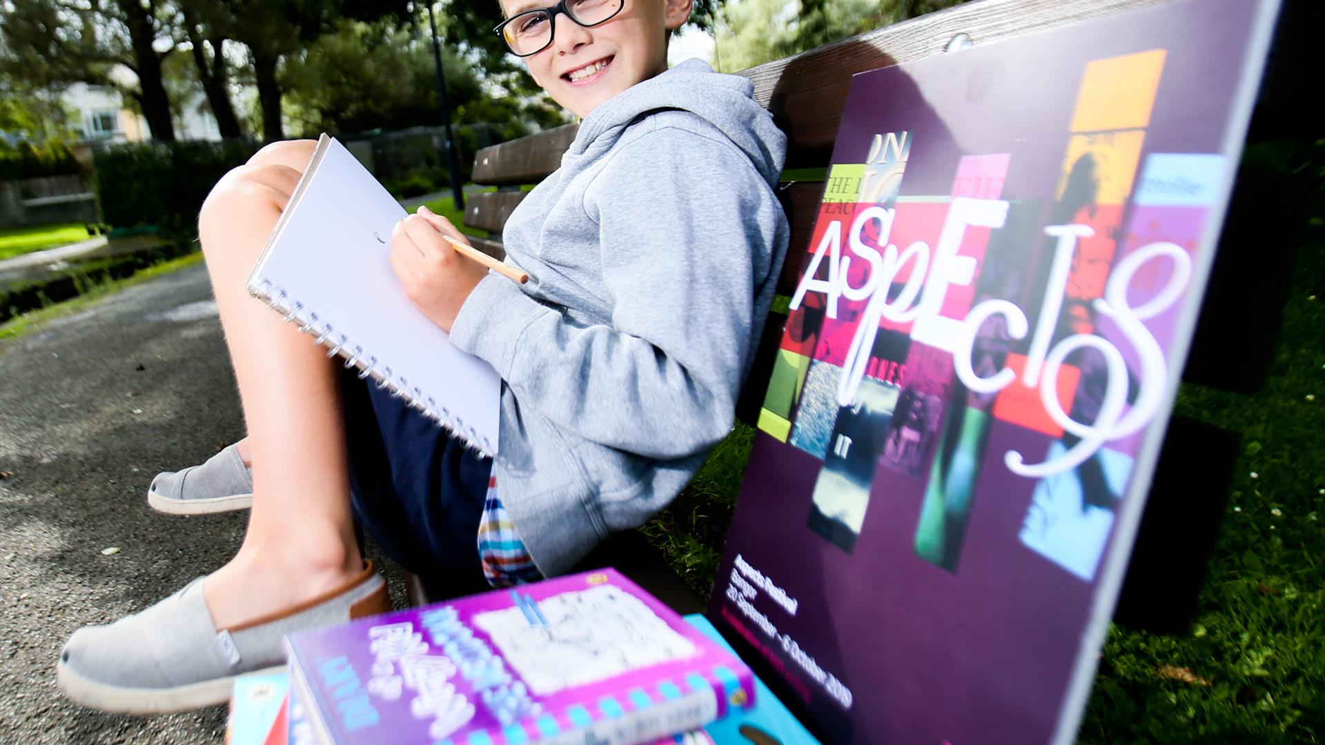 Young Aspects - Rhys