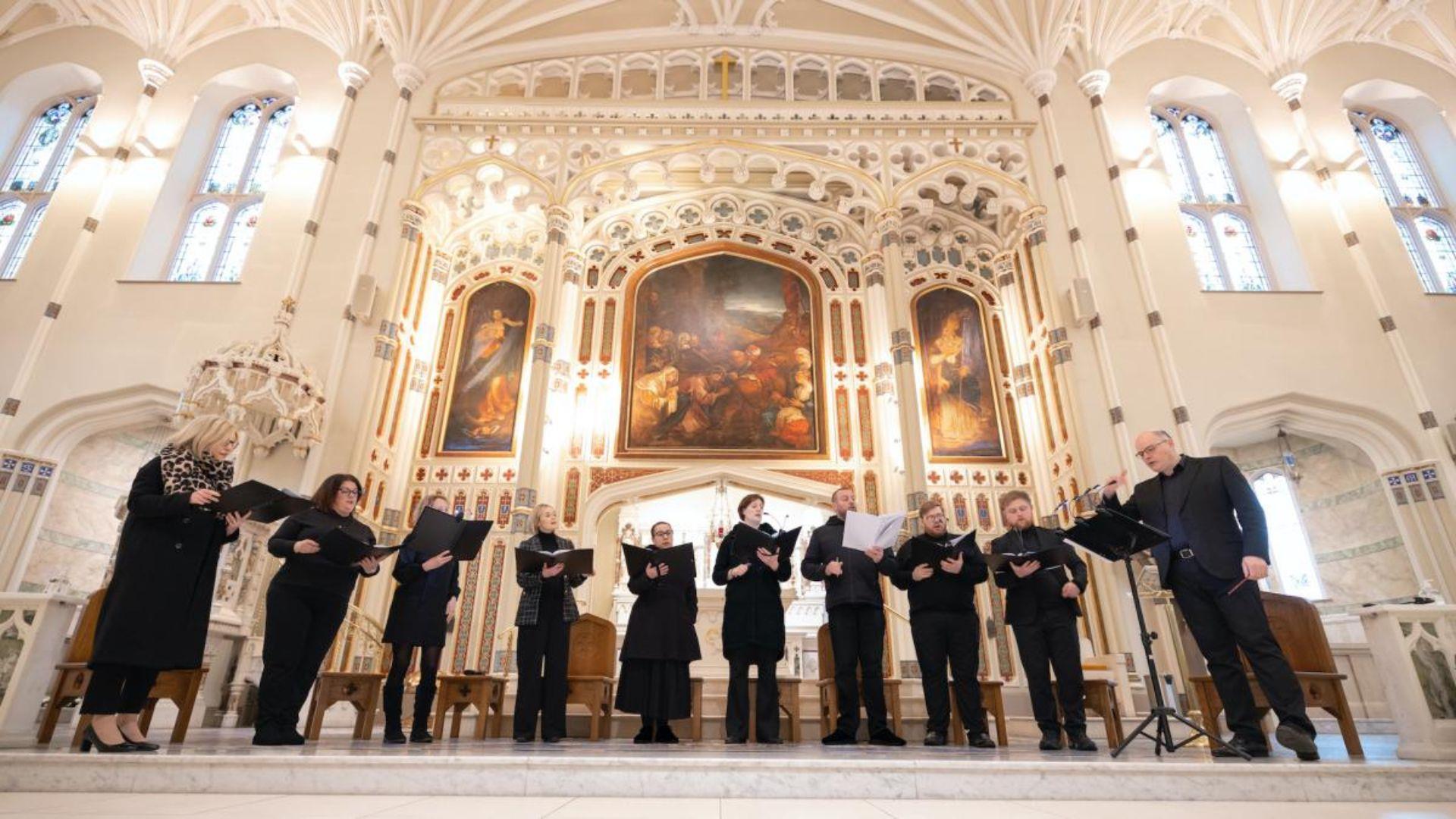 The Ulster Consort