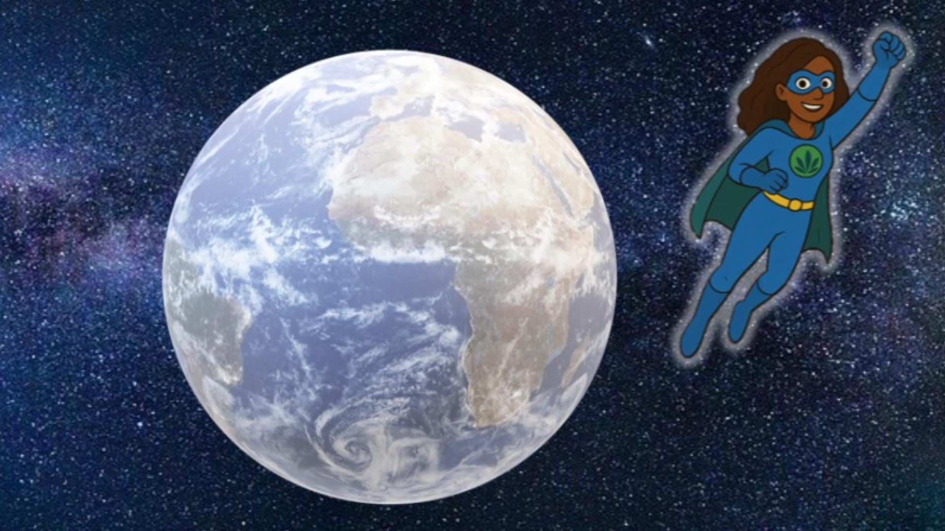 Shorelife Celebration: Global Guardians and the Superpowers of Wetlands