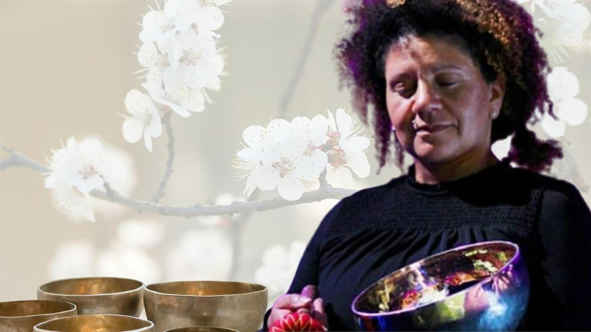 Spring Equinox Sound Spa Experience