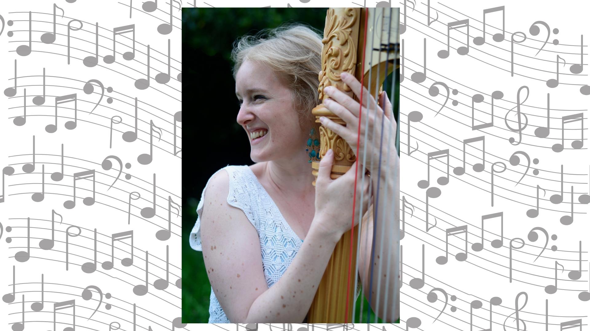 Conductor - Tanya Houghton