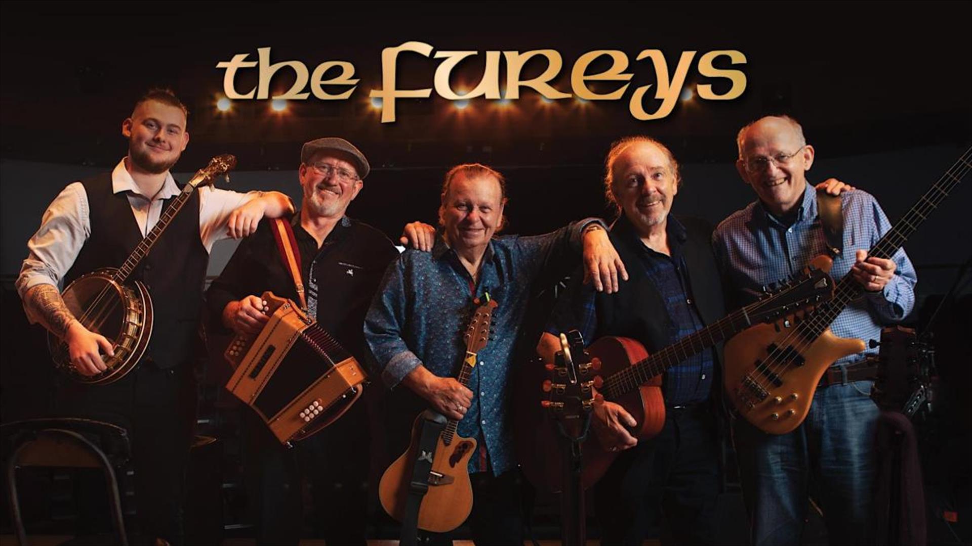 The Fureys