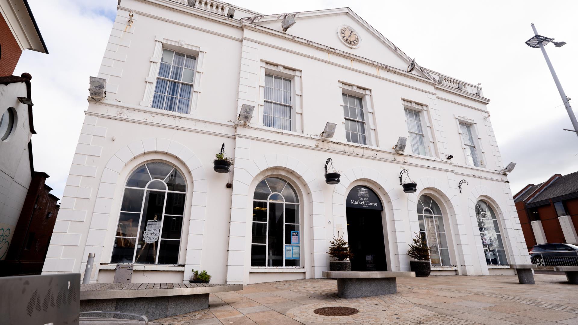 Bangor Visitor Information Centre