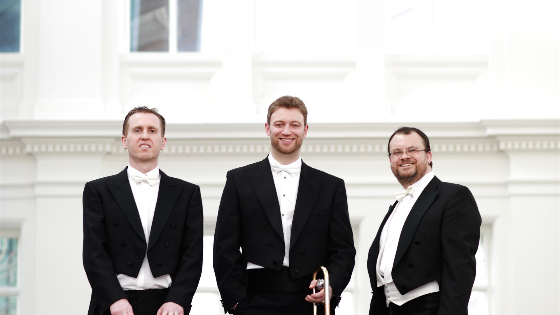 Ulster Orchestra