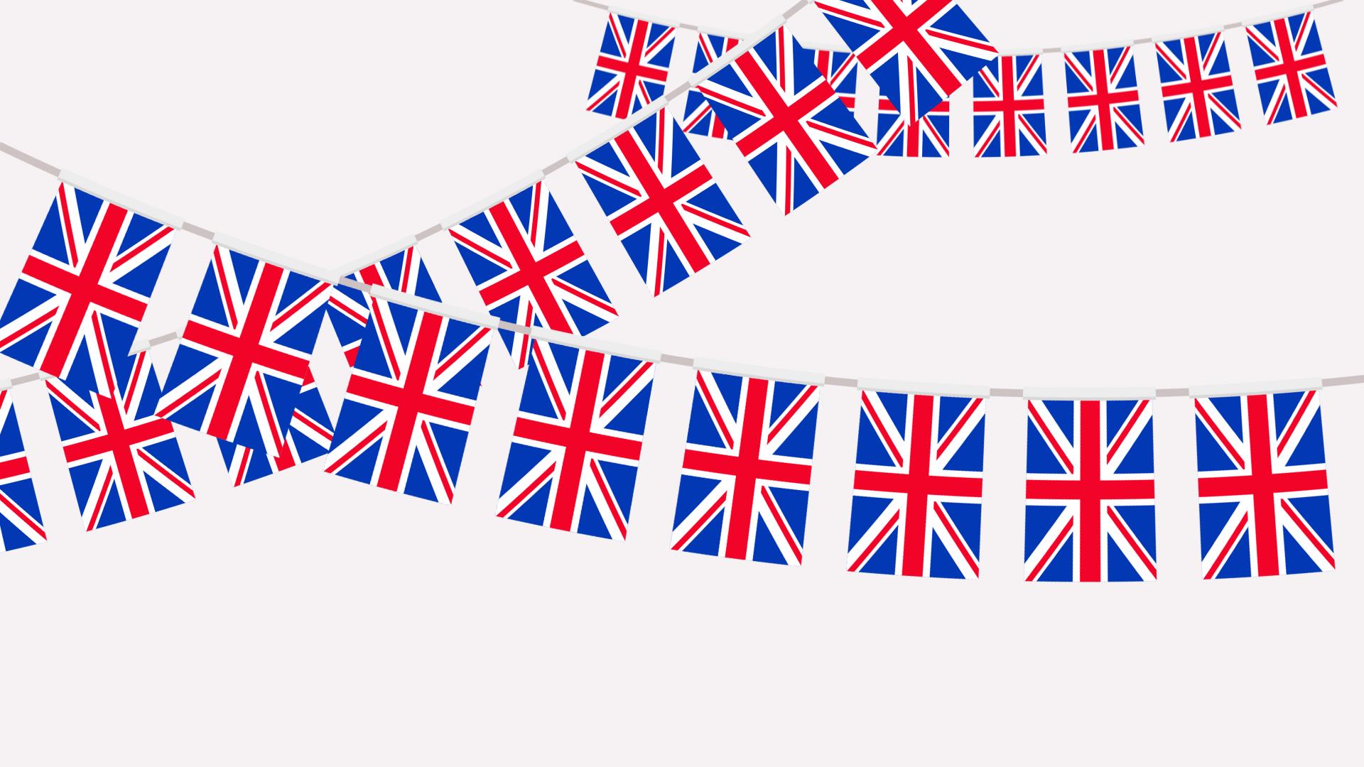 VE Day 80th Anniversary Celebration presented by Bangor Drama Club