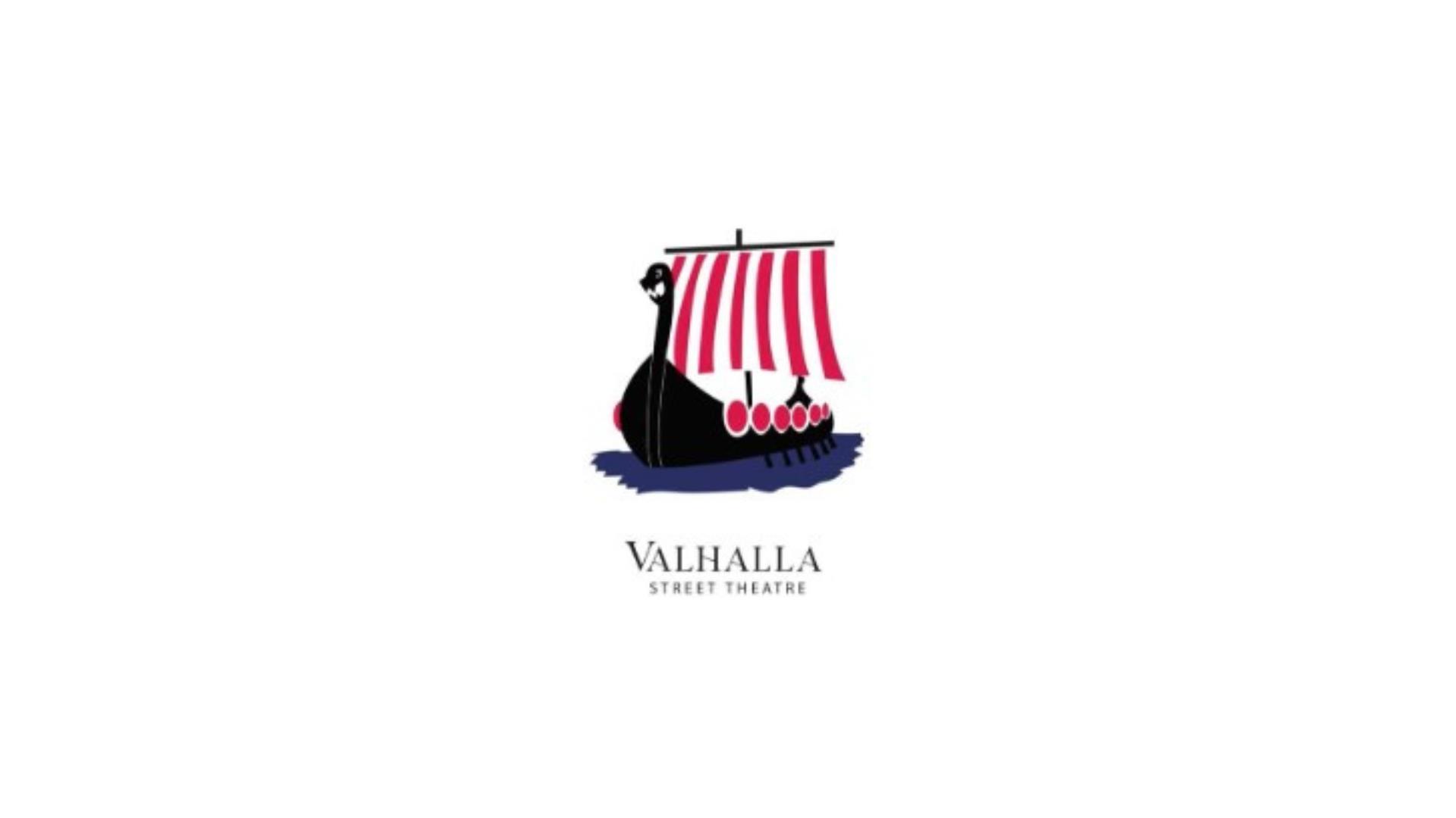 Valhalla Street Theatre logo