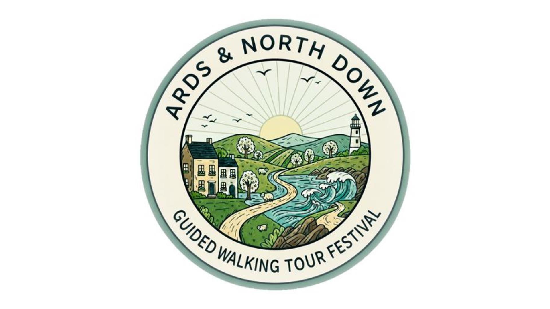 Guided Walking Tour Festival