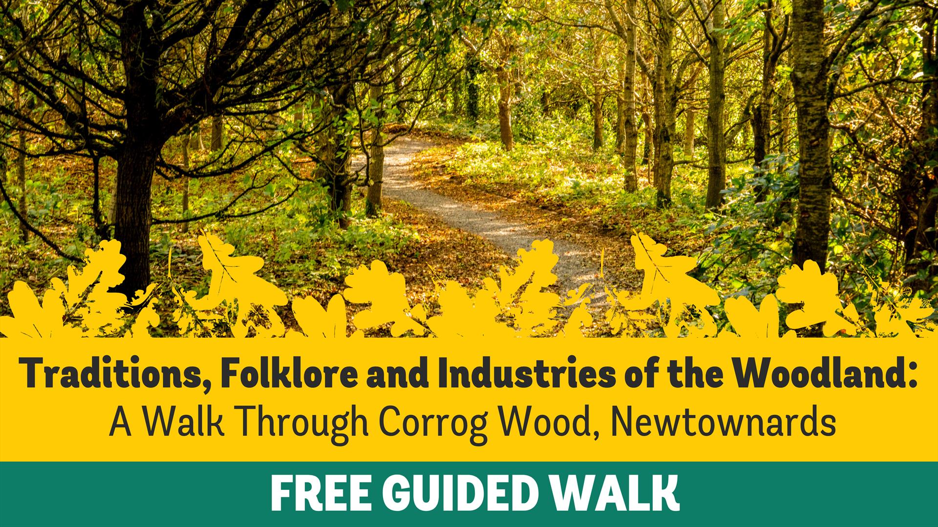 Free Guided Walk