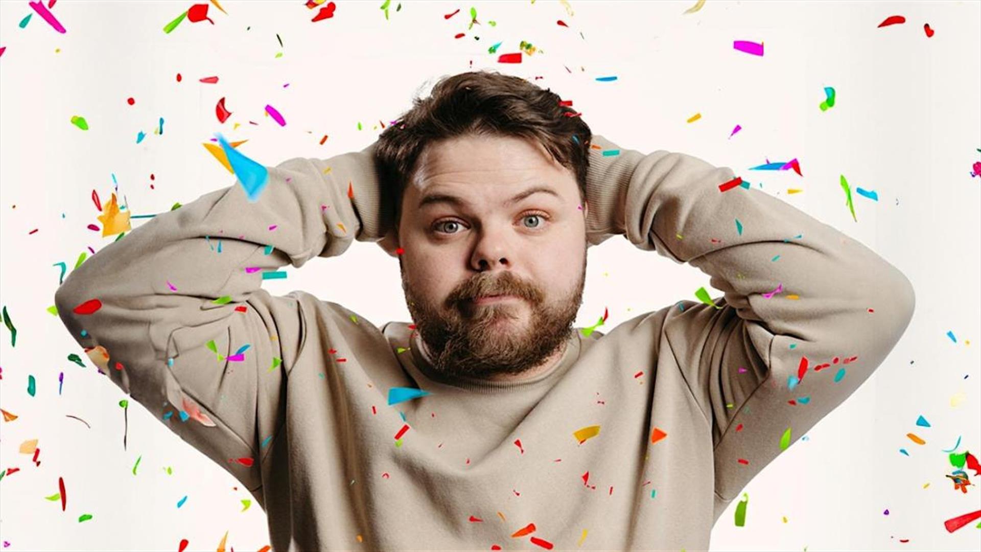 William Thompson comedian