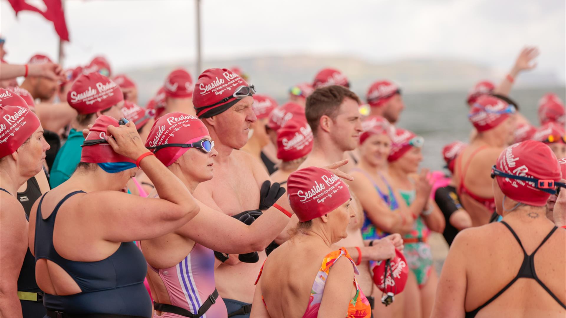 Pickie swim 1