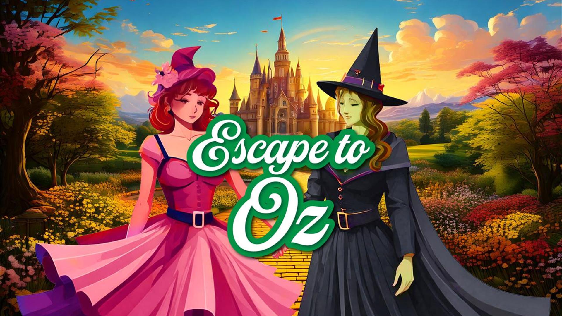 Escape to OZ