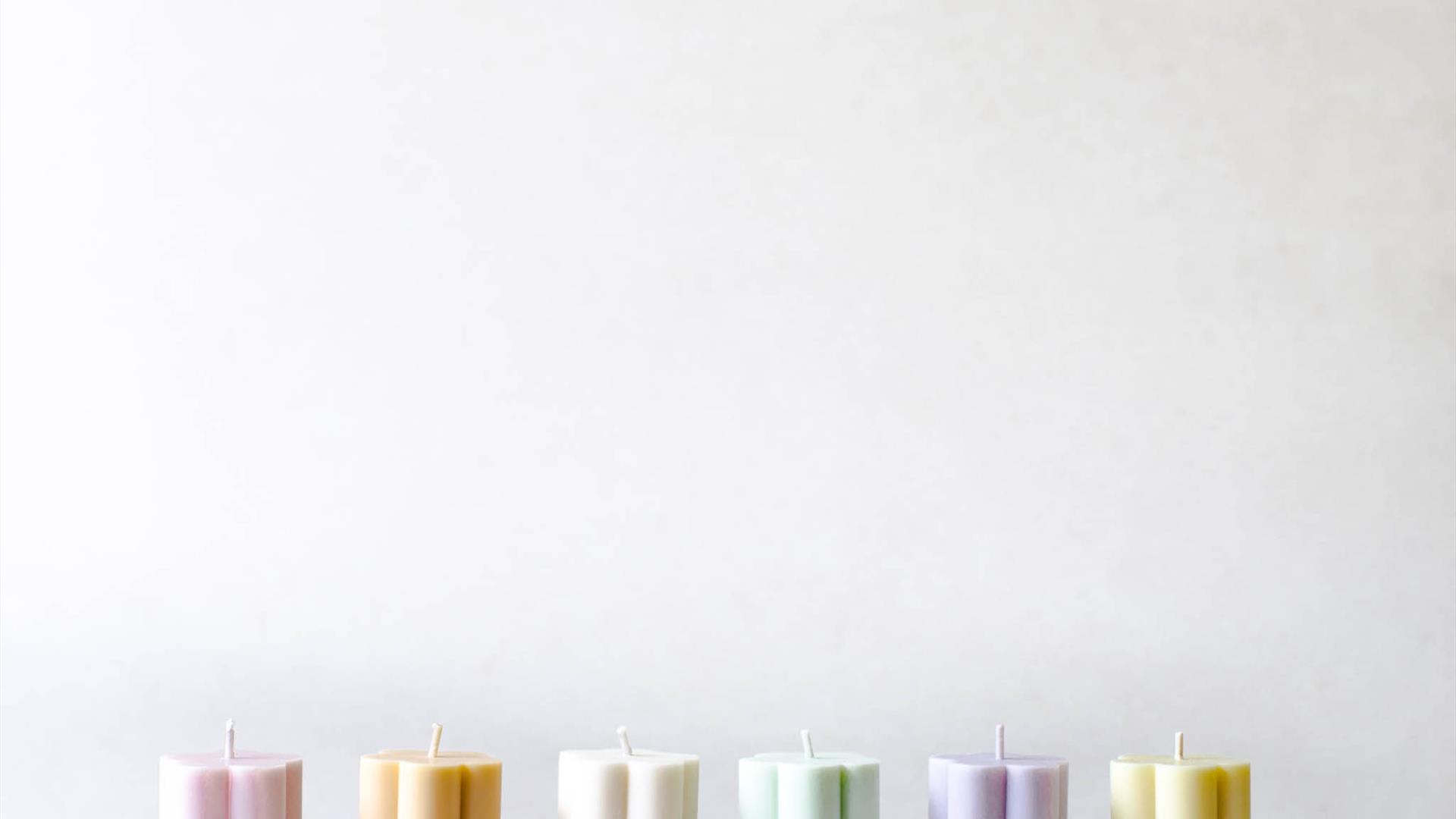Le Contour Candles