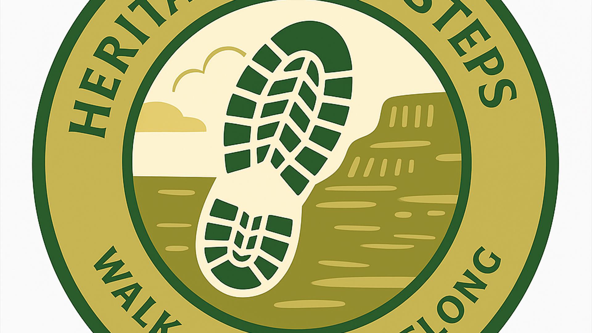 Heritage Walks NI