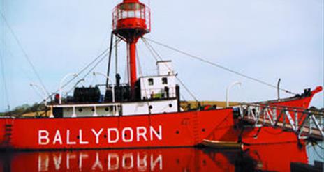 The Lightship