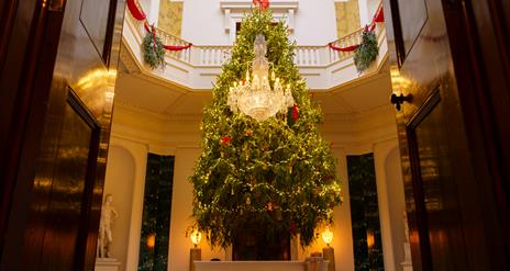 Christmas in Central Hall