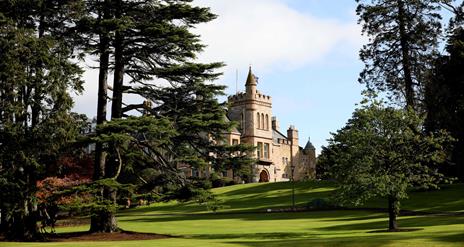 Culloden Estate and Spa