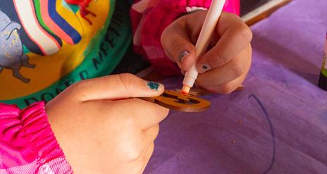 Childs Crafts