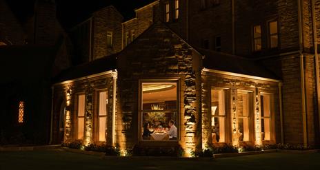 Vespers Restaurant
