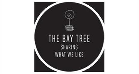 The Bay Tree logo