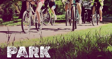 Park Pedal monthly