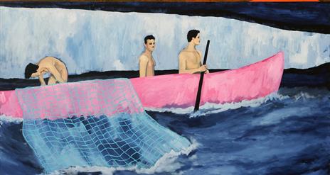 A Longing for a Feeling I Cannot Remember