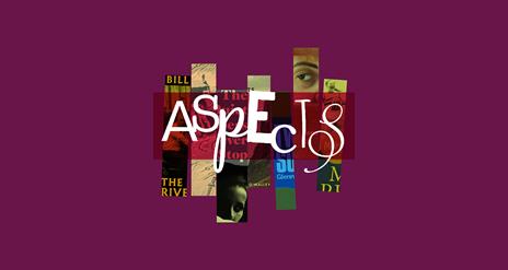 Aspects 2023 logo