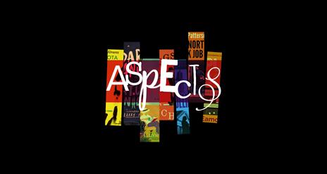 Aspects Web Graphic